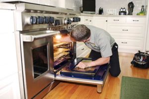 Dishwasher repair dubai