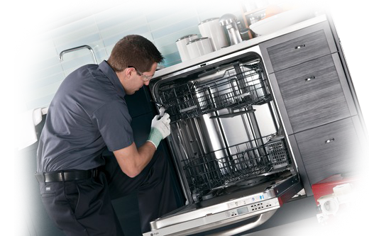 dishwasher repair