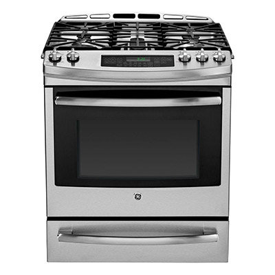 Gas cooker and cooking range repair in dubai