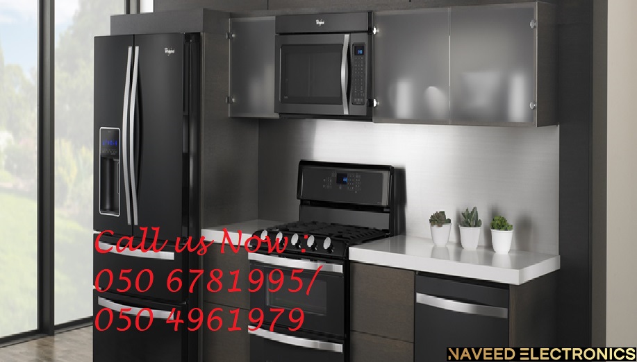 Appliance Repairing Washing Machine Repair Dubai 050 267 8085