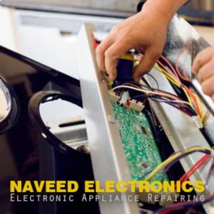 Naveed Electronics
