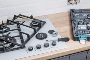 best gas stove repair