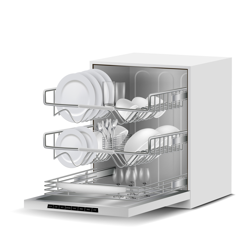 Top Dishwasher Repair dubai