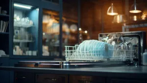Top Dishwasher Repair dubai