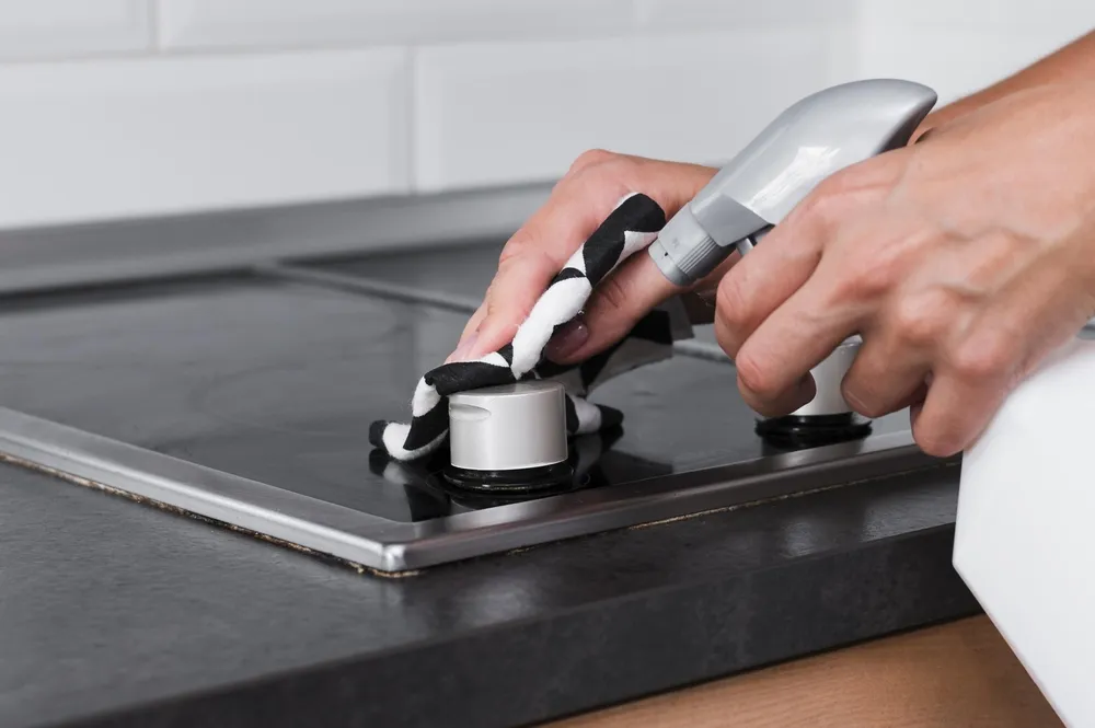 Gas Stove Repair Dubai – #1 Fast, Reliable & Affordable Service