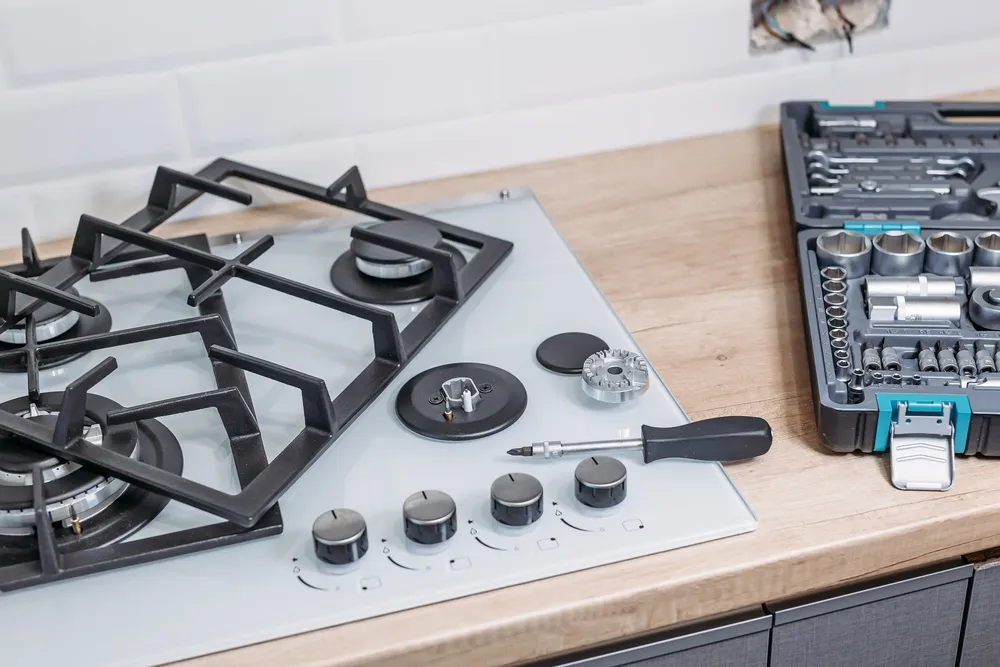 Gas Stove Repair Dubai 