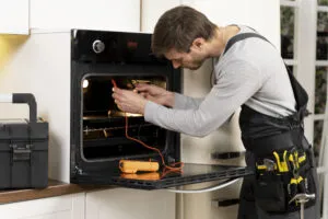 Dishwasher Repair dubai