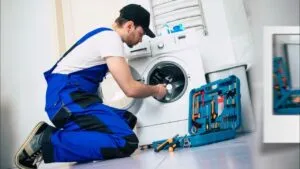 washing machine repair